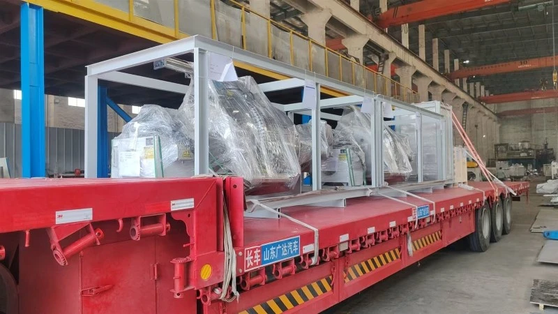 Nutsche Filter Dryer Nutsche Filter Dryer